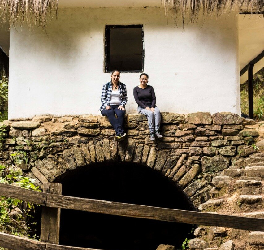 Molino De Caldas