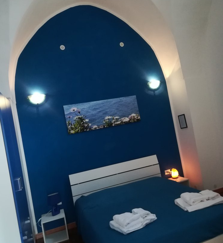 B&B Zi Micheli Salento