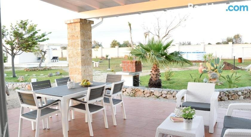 Casa Morfeo