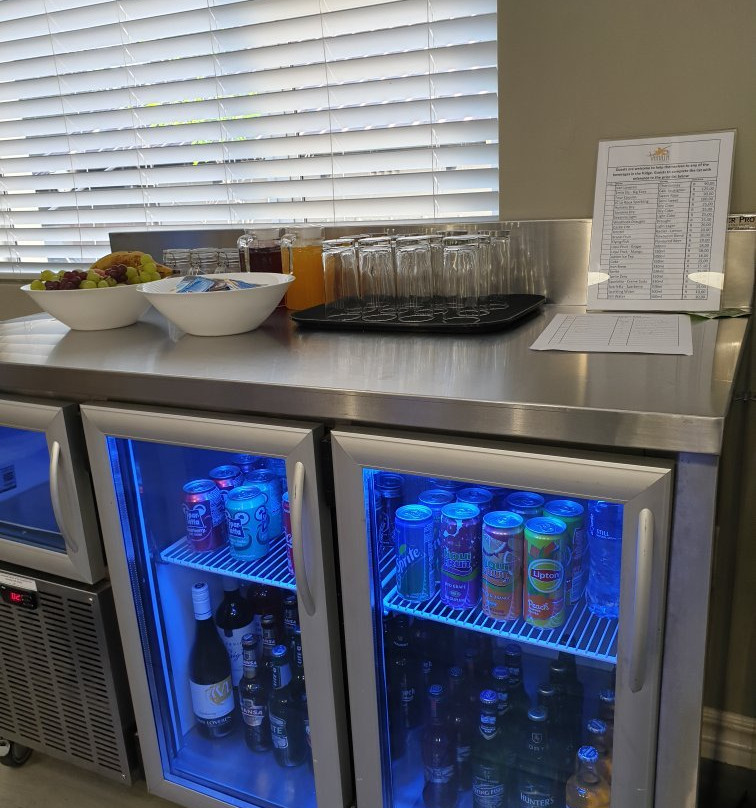 Vanilla Guesthouse主图