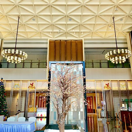 成都安仁福朋喜来登酒店主图