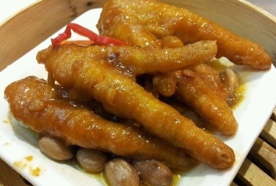 麒麟港式小厨