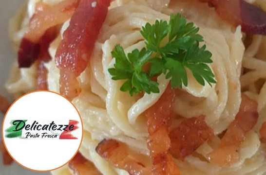 Delicatezze Pasta Fresca主图