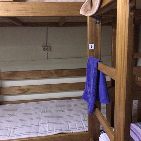 Motel Negus主图