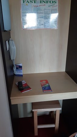 Fasthotel Reims - Taissy主图