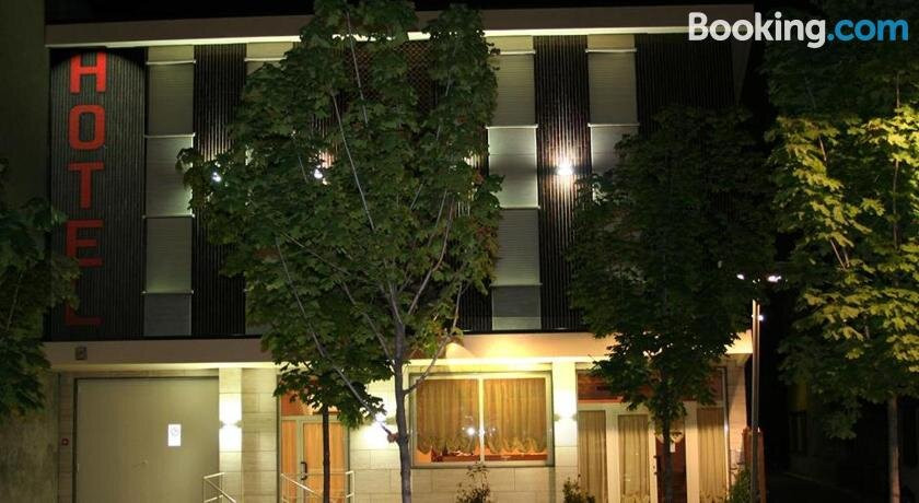 Albergo Munsci主图
