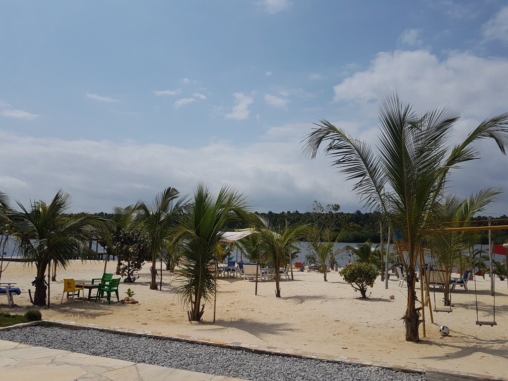 Romano Lodge-官方