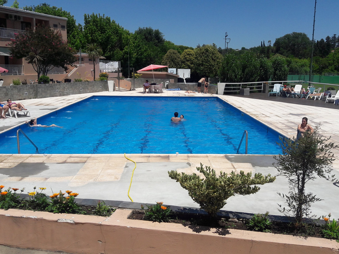 Hotel Utedyc