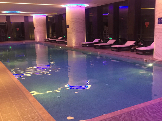 佰翔京华酒店主图