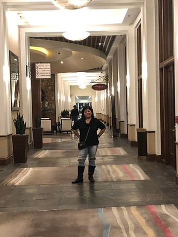 金泉赌场度假村主图