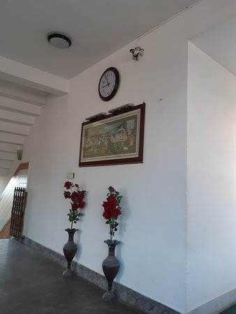 OYO 5879 Radha Damodar Residency主图