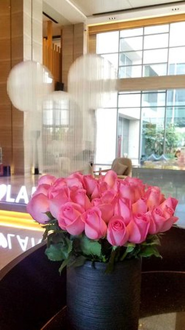 Langham Place Xiamen主图