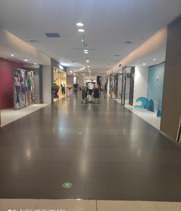 营口万隆智选假日酒店主图