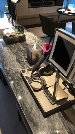 西安经开洲际酒店主图