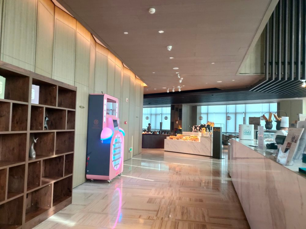 世茂成都茂御酒店（339天府熊猫塔店）主图