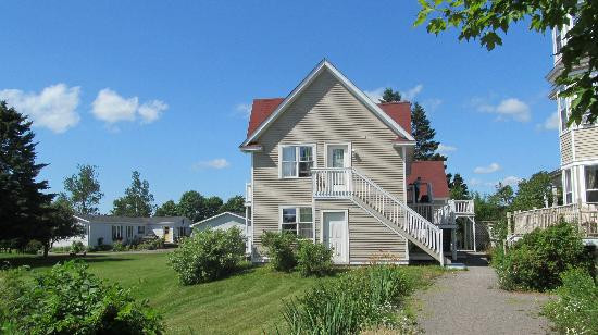 Beach Street Inn主图