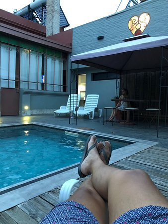 Hotel Posada La Comandancia主图