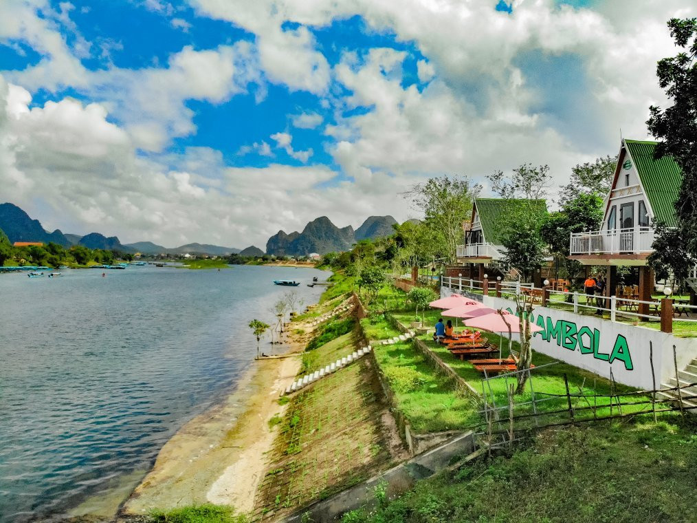 Phong Nha旅游攻略图片