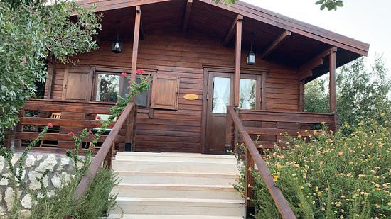 Jordan Paintball Club-Al Salt必去景点