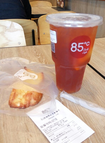 85度C(北大街店)主图