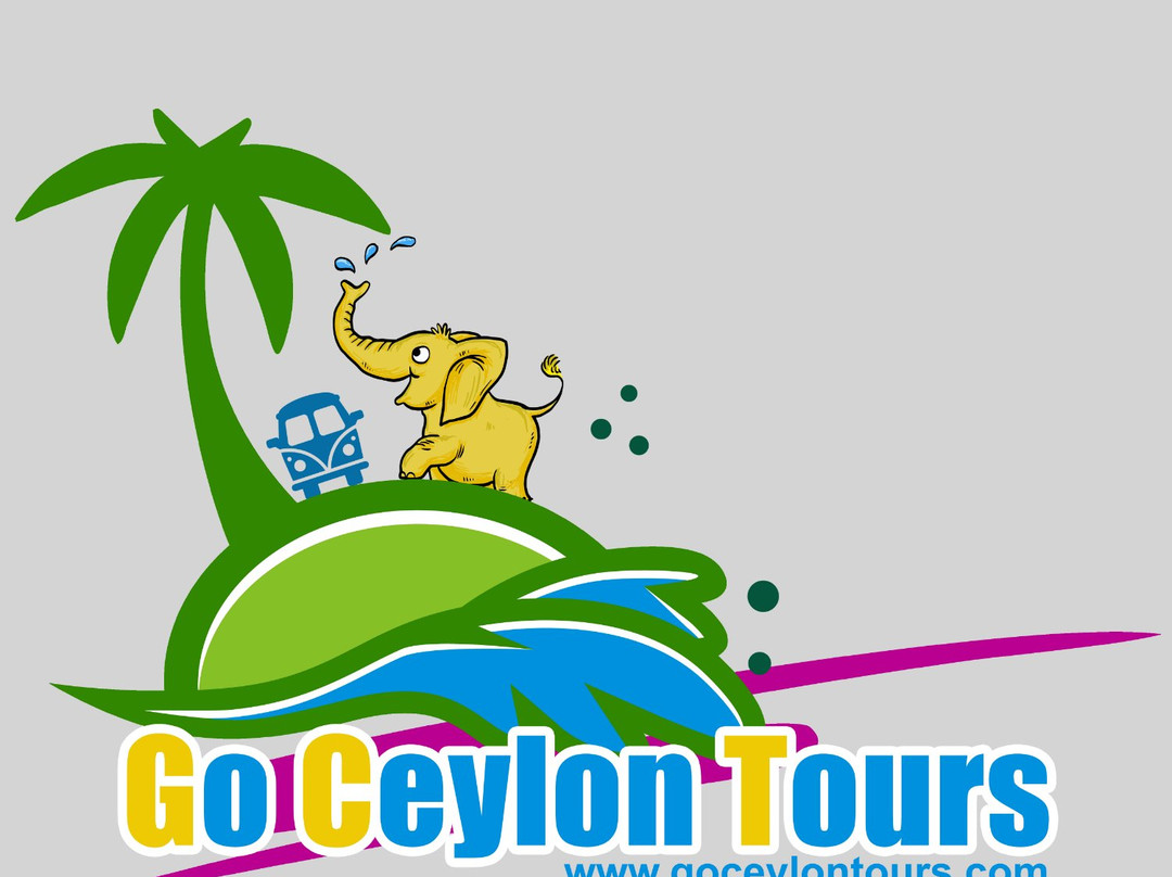 Go Ceylon Tours景点图片