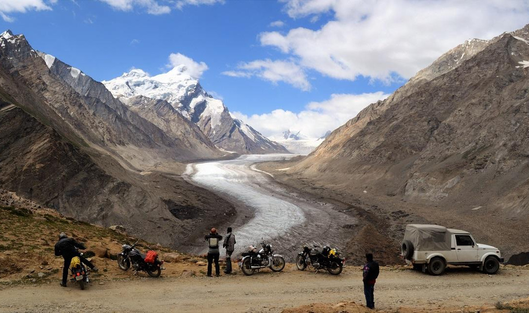 Epic Moto Tours景点图片