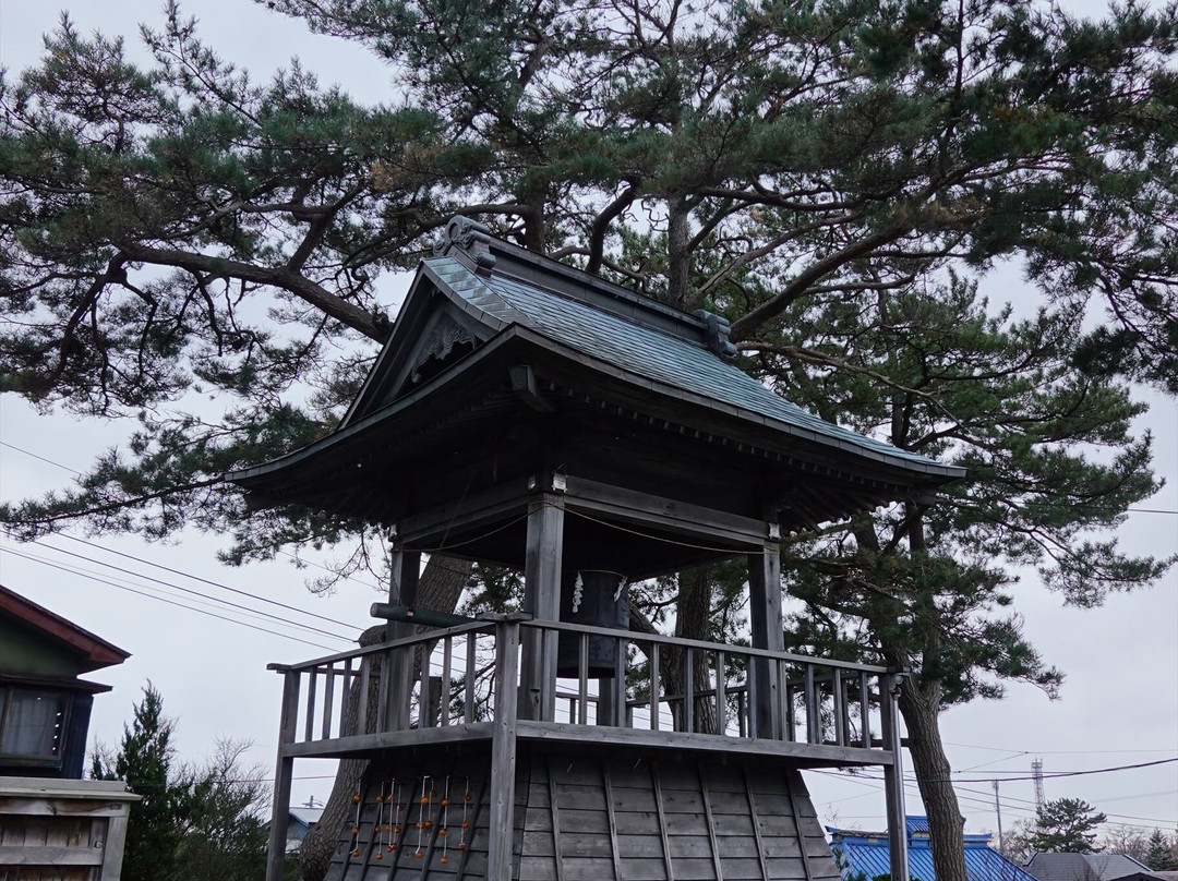 Gubo-ji Temple景点图片
