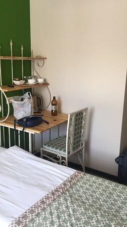 Otel' Tul'skiy Levsha Na Naberezhnoy主图