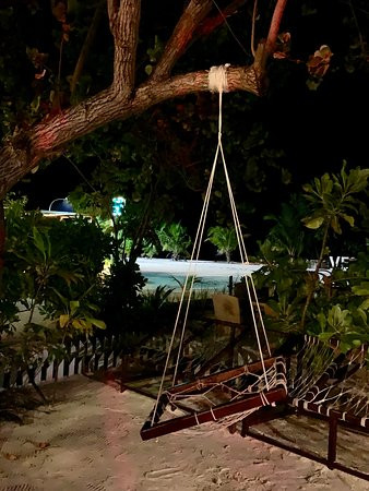 Velana Beach Hotel主图