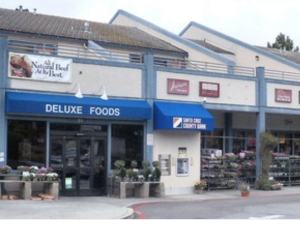 Deluxe Foods