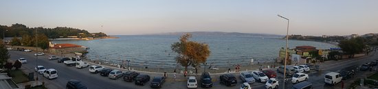 Hamzakoy Blue Park Boutique Hotel-浴室