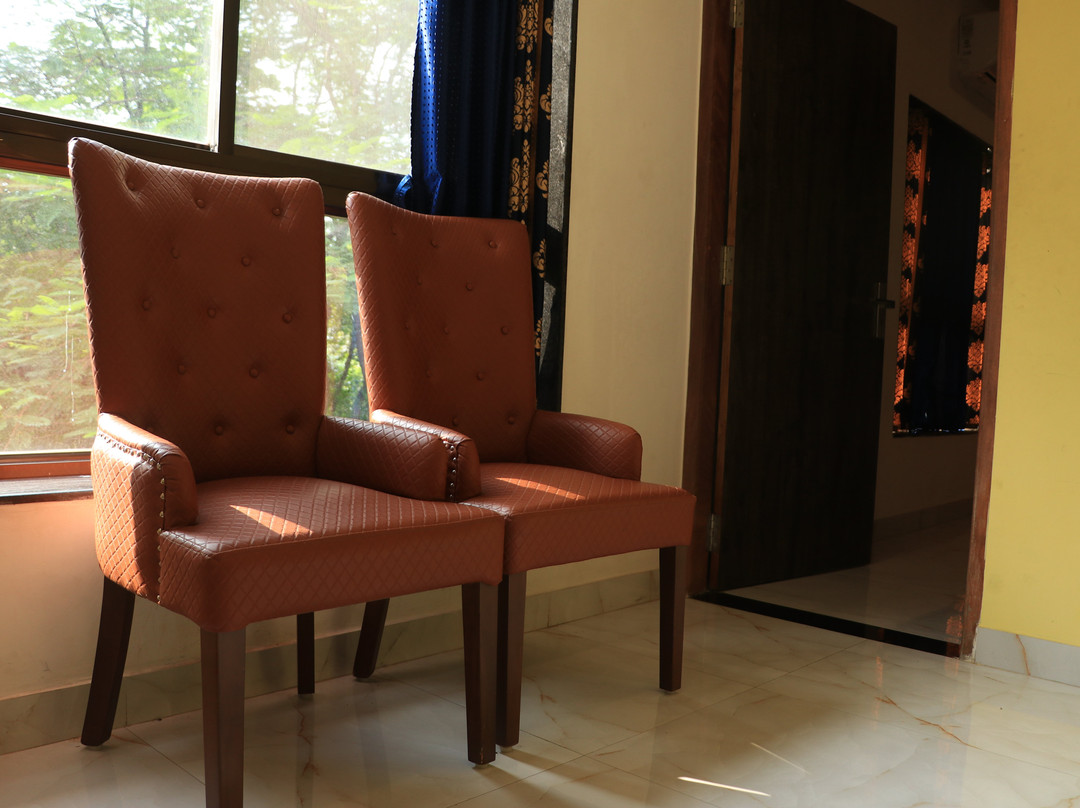 Rang Mahal Resort主图