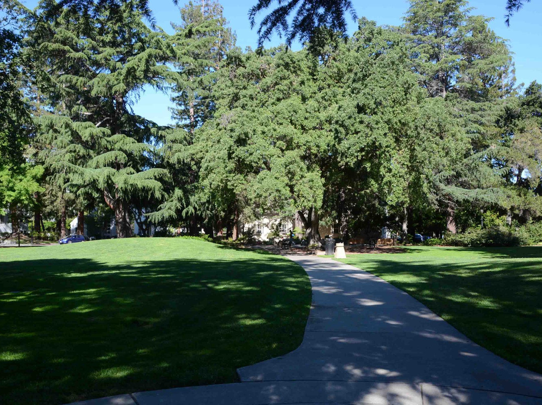 山景城旅游攻略图片