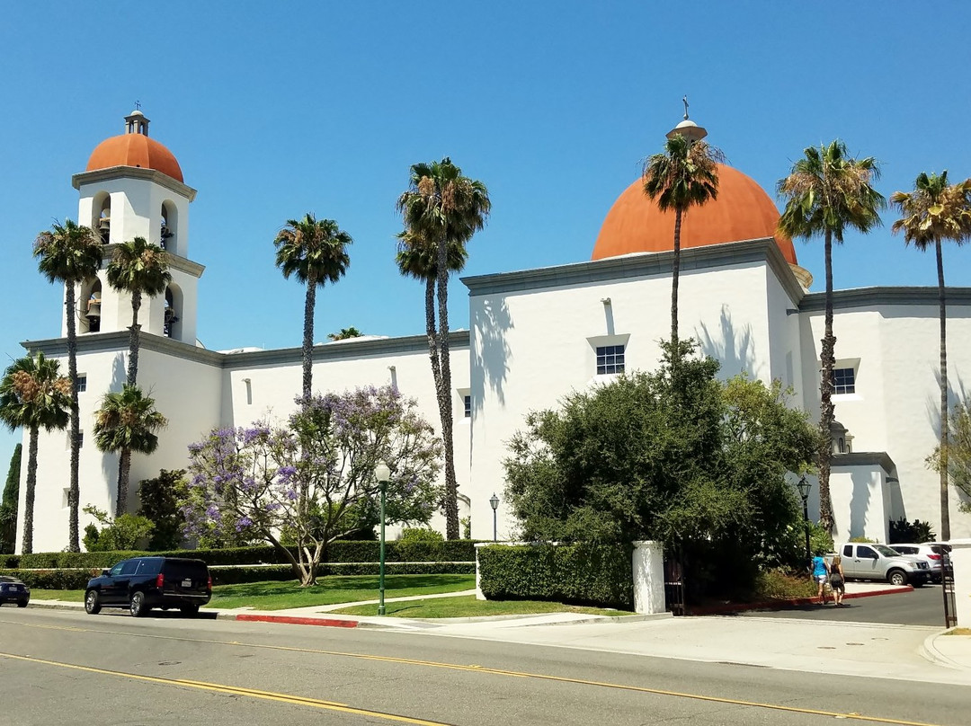 San Juan Capistrano旅游攻略图片