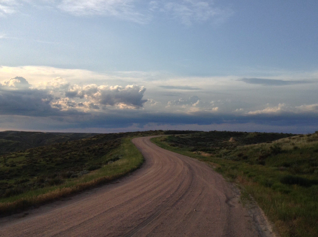 Saint Francis旅游攻略图片