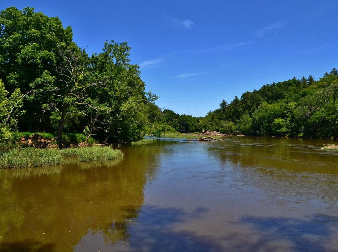 White Pines Nature Preserve景点图片