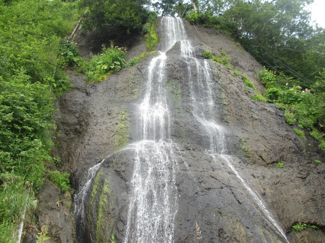 Seseki Fall景点图片