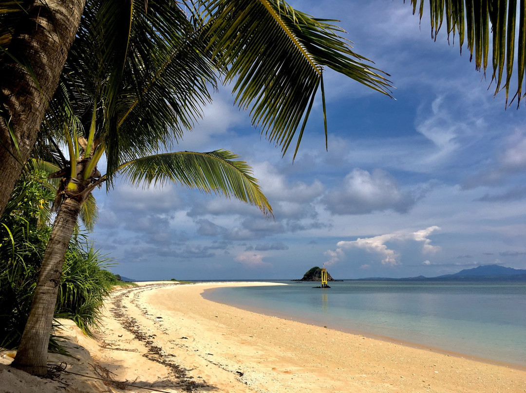 Parola Island-Jose Panganiban必去景点