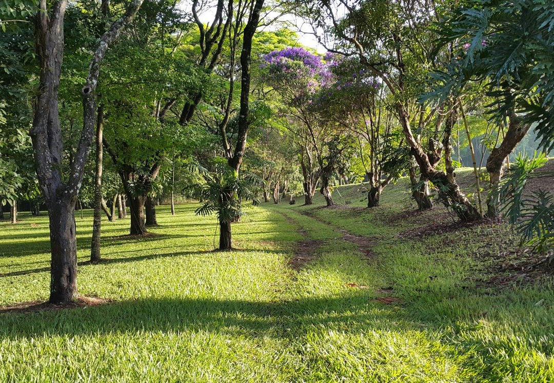 Seminário Santo Antônio-Agudos必去景点