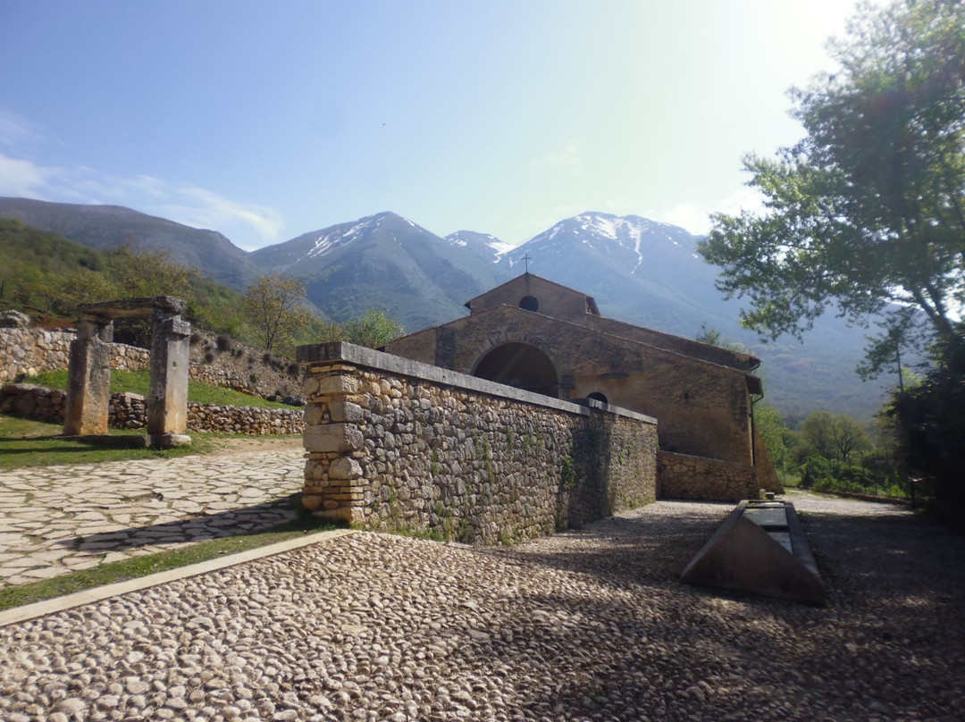 Magliano de' Marsi旅游攻略图片