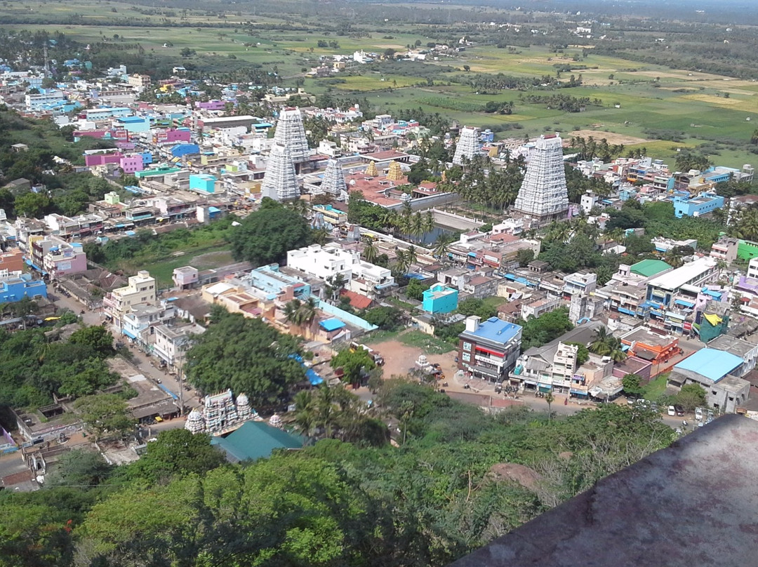 Vedagiriswarar Temple景点图片