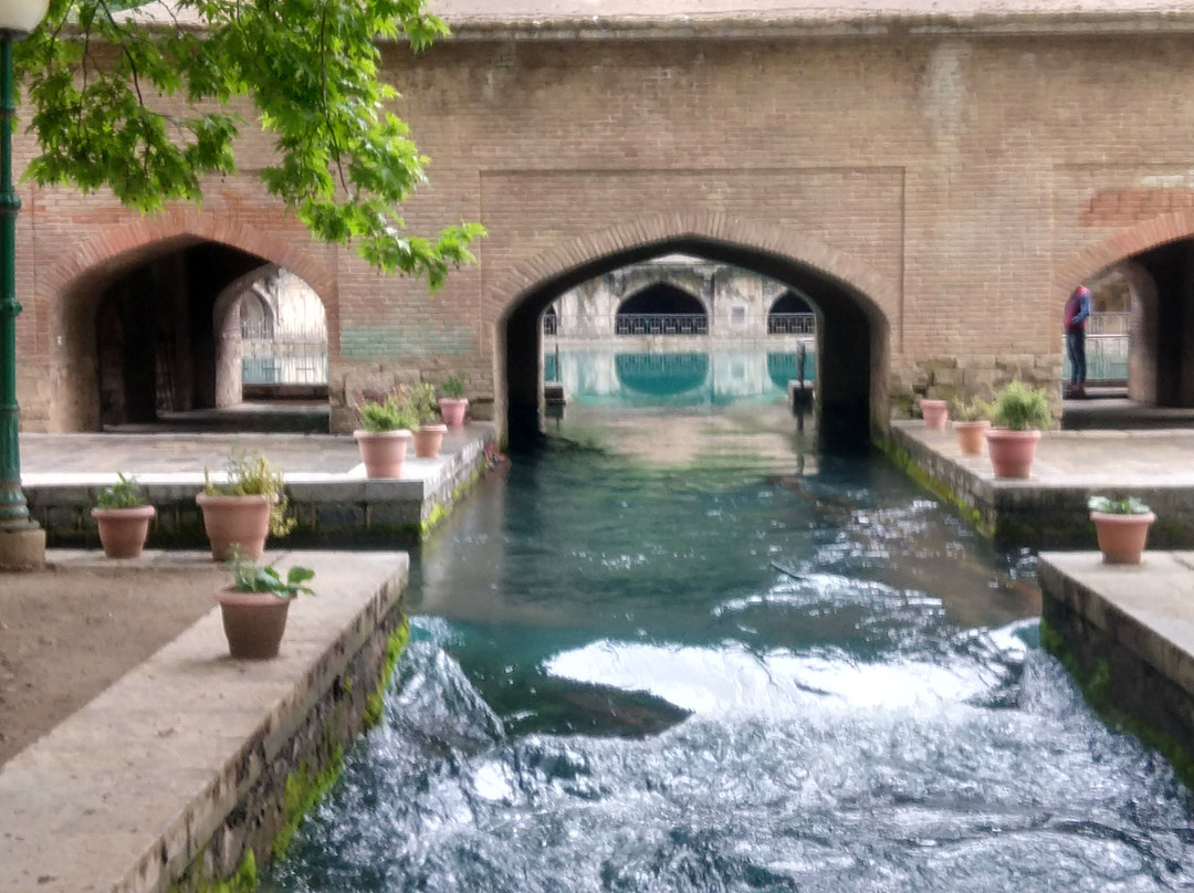 Verinag旅游攻略图片