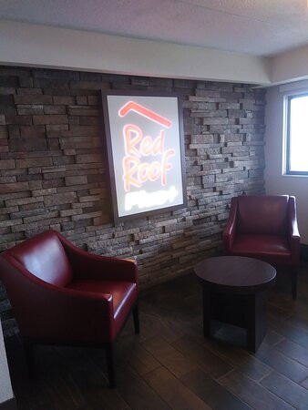 Red Roof PLUS+ Chicago - Hoffman Estates主图