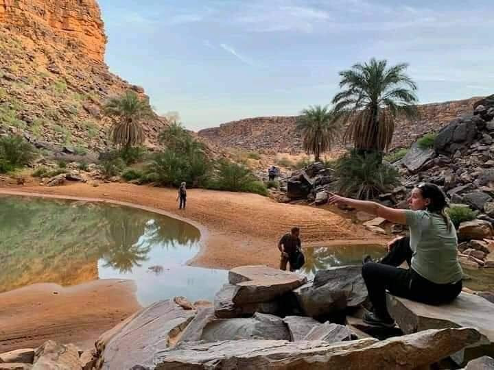 Detours Mauritanie Voyages-Atar必去景点