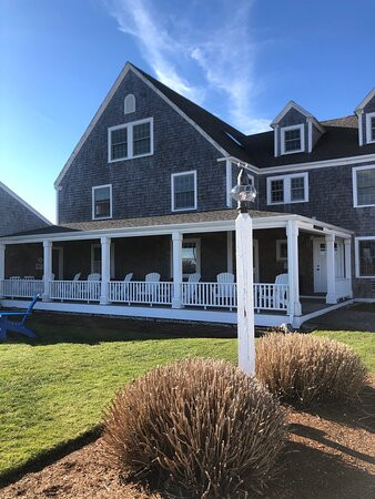 Beach Breeze Inn主图