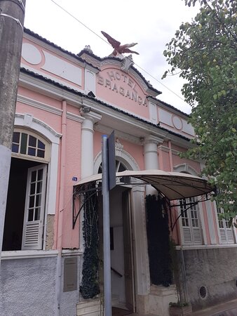Hotel Braganca-官方