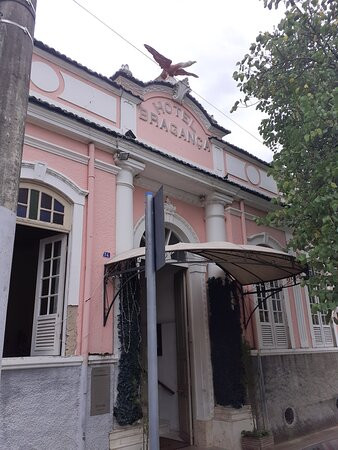 Hotel Braganca主图