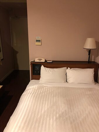 Hotel Castle Inn Tsu主图