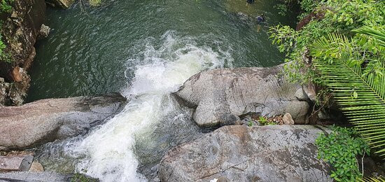 Little Crystal Creek-汤斯维尔必去景点