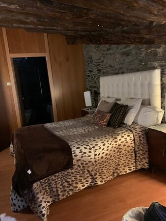 Masia d'en Valenti主图